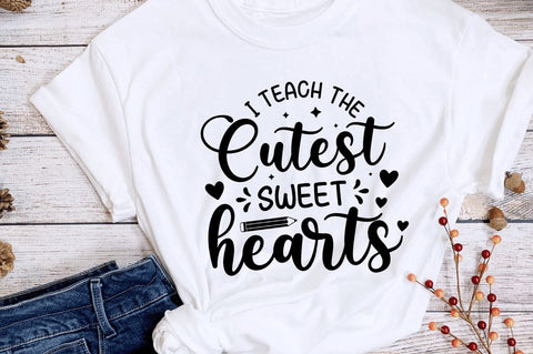 Valentine's Day SVG Bundle SVG Designangry 