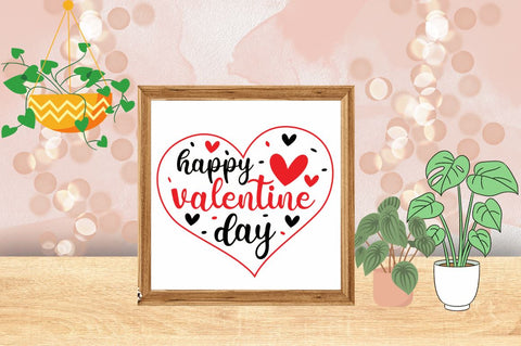 Valentines day SVG Bundle SVG Designangry 