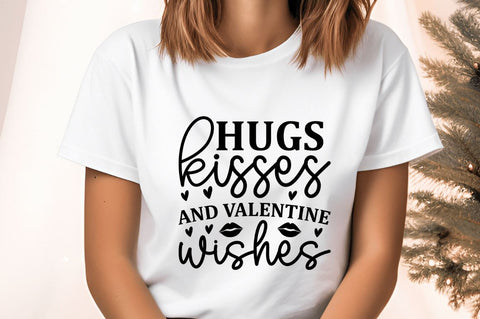 Valentines Day SVG Bundle SVG Designangry 