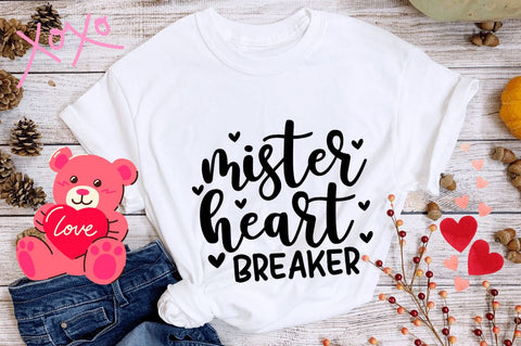 Valentine’s Day Svg Bundle SVG Designangry 