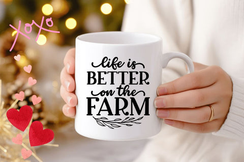 Valentine’s Day Svg Bundle SVG Designangry 