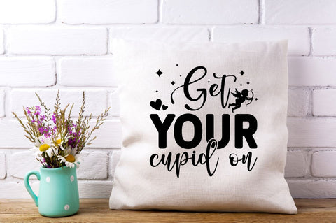 Valentine's Day SVG Bundle SVG Designangry 