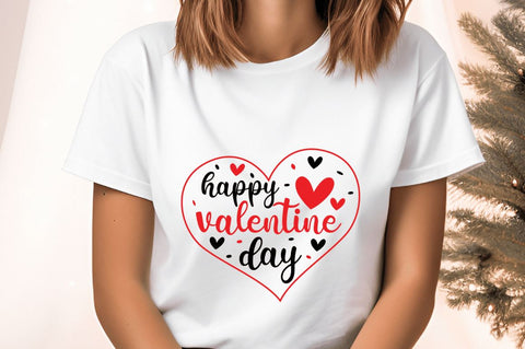 Valentines day SVG Bundle SVG Designangry 