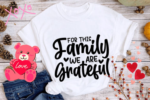 Valentine’s Day Svg Bundle SVG Designangry 