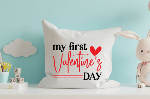 Valentines day SVG Bundle SVG Designangry 