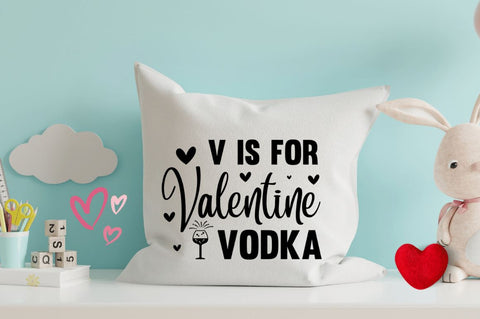 Valentine’s Day Svg Bundle SVG Designangry 