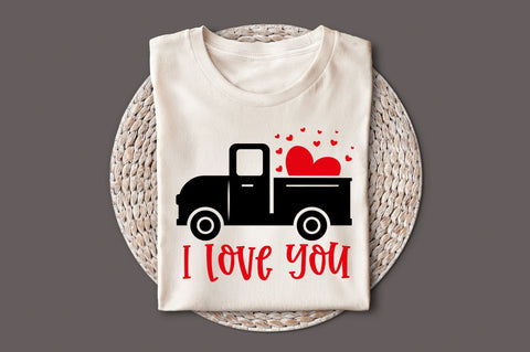 Valentines Day SVG Bundle SVG Regulrcrative 