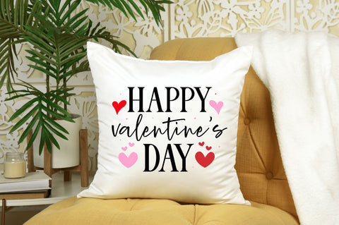 Valentines Day SVG Bundle SVG Regulrcrative 