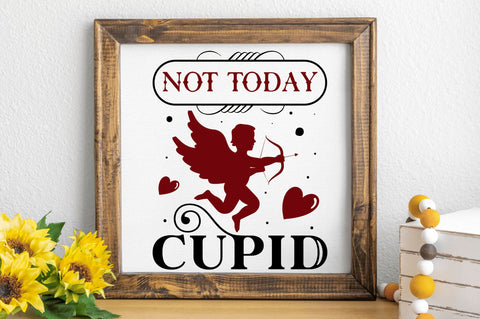 Valentine's Day SVG Bundle SVG Regulrcrative 