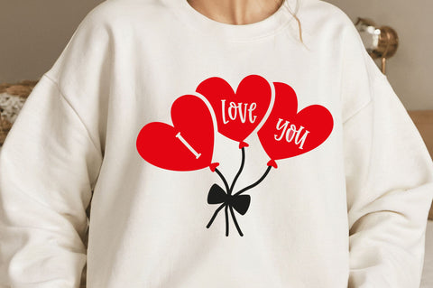 Valentines Day SVG Bundle SVG Regulrcrative 