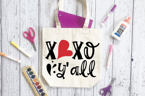 Valentines Day SVG Bundle SVG Regulrcrative 