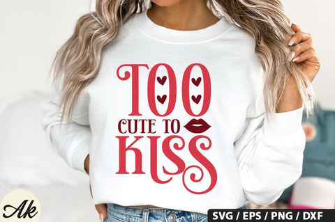 Valentine's Day SVG Bundle ,Valentine Bundle, Valentine Design SVG akazaddesign 