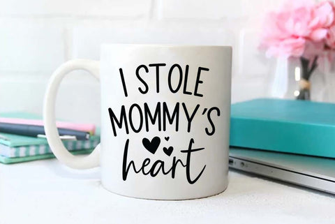 Valentine's day svg bundle | Valentine Design for Shirt | Trendy Heart Love Cricut Sublimation SVG FiveStarCrafting 