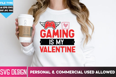 Valentine's Day SVG Bundle ,Valentine's day svg , Valentines SVG BundleQuotes,Love SVG Bundle, Heart Clipart BUndle , Love SVG Bundle Quotes SVG BlackCatsMedia 