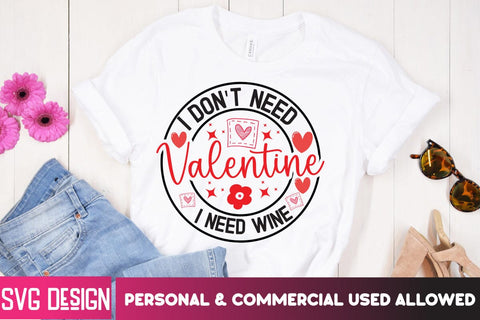 Valentine's Day SVG Bundle , Valentines SVG Bundle,Love SVG Bundle, Heart Clipart BUndle , Love SVG Bundle Quotes SVG BlackCatsMedia 