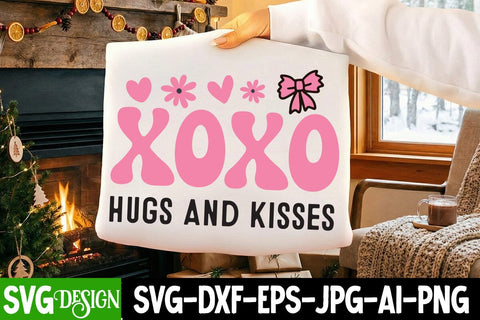 Valentine's Day SVG Bundle,Happy Valentine's Day SVG Bundle,Valentines Sign Bundle,Valentine's Day Sublimation Bundle,Love SVG Bundle,Valentines Shirt Bundle,Valentine's Quotes Bundle SVG BlackCatsMedia 