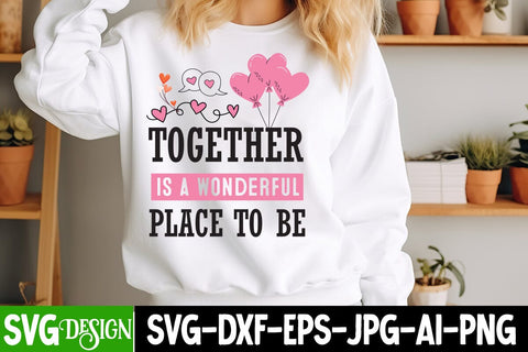 Valentine's Day SVG Bundle,Happy Valentine's Day SVG Bundle,Valentines Sign Bundle,Valentine's Day Sublimation Bundle,Love SVG Bundle,Valentines Shirt Bundle,Valentine's Quotes Bundle SVG BlackCatsMedia 