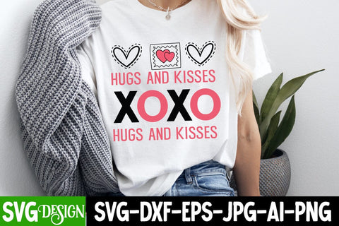 Valentine's Day SVG Bundle,Happy Valentine's Day SVG Bundle,Valentines Sign Bundle,Valentine's Day Sublimation Bundle,Love SVG Bundle,Valentines Shirt Bundle,Valentine's Quotes Bundle SVG BlackCatsMedia 