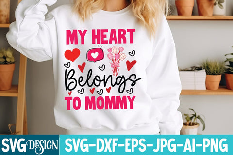 Valentine's Day SVG Bundle,Happy Valentine's Day SVG Bundle,Valentines Sign Bundle,Valentine's Day Sublimation Bundle,Love SVG Bundle,Valentines Shirt Bundle,Valentine's Quotes Bundle SVG BlackCatsMedia 