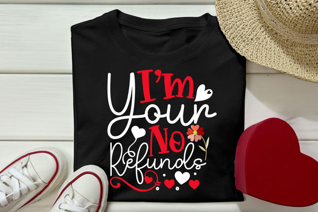 Valentine's day SVG Cut File, Happy Valentine's Day, Valentine's Day SVG Quotes SVG Insomnia Std 