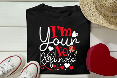 Valentine's day SVG Cut File, Happy Valentine's Day, Valentine's Day SVG Quotes SVG Insomnia Std 