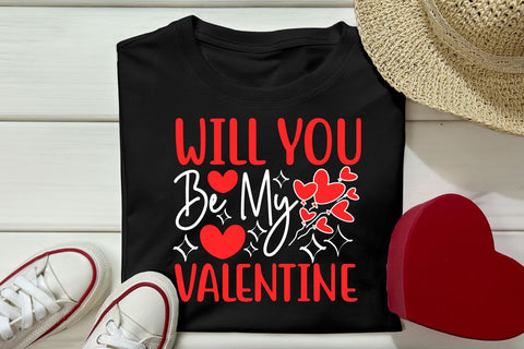 Valentine's day SVG Cut File, Happy Valentine's Day, Valentine's Day SVG Quotes SVG Insomnia Std 