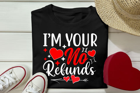 Valentine's Day SVG Cut File SVG Insomnia Std 