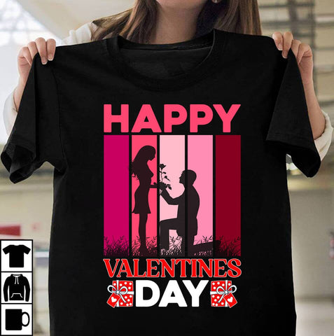 Valentine's Day SVG Cut File, Valentine's Day T-shirt Design,Valentine's Day PNG,VCalentine's Day Sublimation Design ,Val;entine's DAy Clip Art , Valentine's Day SVG Bundle, Valentine's Day SVG BUndle SVG Insomnia Std 