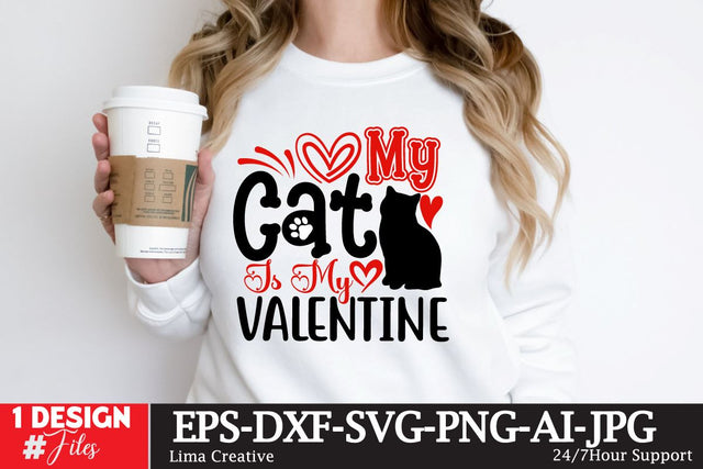 Valentine's Day SVG Cut File,Valentine's Day SVG Design,Valentine SVG BUNdle,Valentine's Day T-shirt Design,Valentine's Day Sublimation ,Sublimation PNG,Valentine's Day Clip Art,Valentine's Silhoutee SVG Insomnia Std 