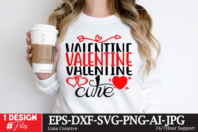 Valentine's Day SVG Cut File,Valentine's Day SVG Design,Valentine SVG BUNdle,Valentine's Day T-shirt Design,Valentine's Day Sublimation ,Sublimation PNG,Valentine's Day Clip Art,Valentine's Silhoutee SVG Insomnia Std 