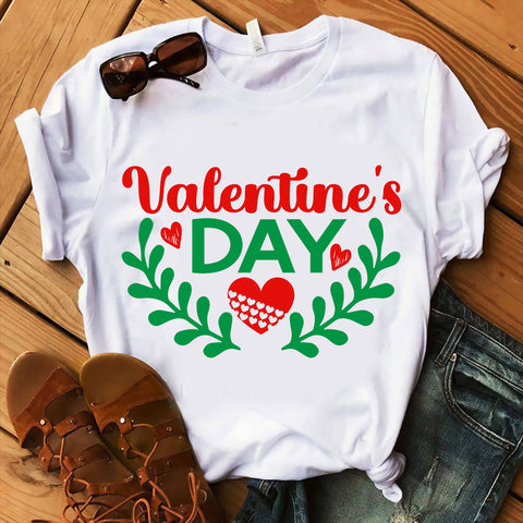 Valentine's Day SVG DESIGN SVG Rafiqul20606 