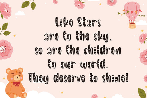 Valentines Font Mozarella 