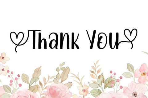 Valentines Font Rotterlab studio 