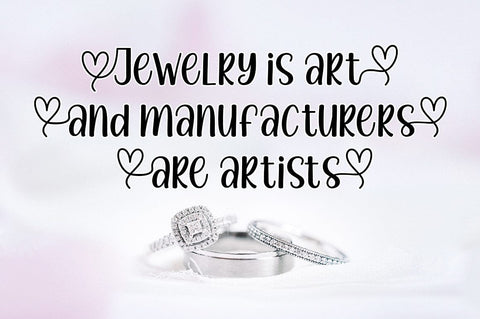 Valentines Font Rotterlab studio 