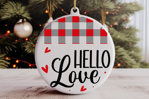 Valentine's Gnome Signs SVG Bundle SVG Regulrcrative 