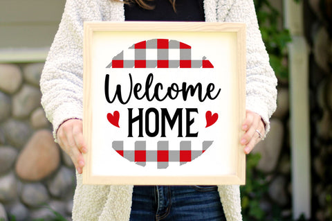 Valentine's Gnome Signs SVG Bundle SVG Regulrcrative 