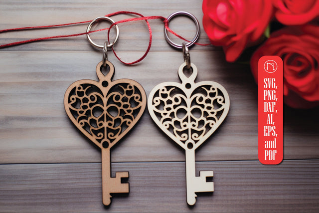 valentine’s Keychain SVG design SVG MD JOYNAL ABDIN 