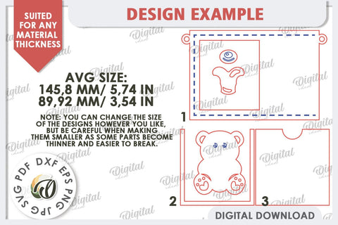 Valentine's Photo Frames LaserCut Bundle. Valentine's Gift SVG Evgenyia Guschina 