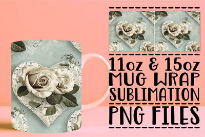 Valentine's Sublimation Beauty Sublimation afrosvg 