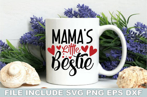 Valentines SVG Bundle SVG Ariyan 