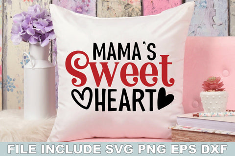 Valentines SVG Bundle SVG Ariyan 