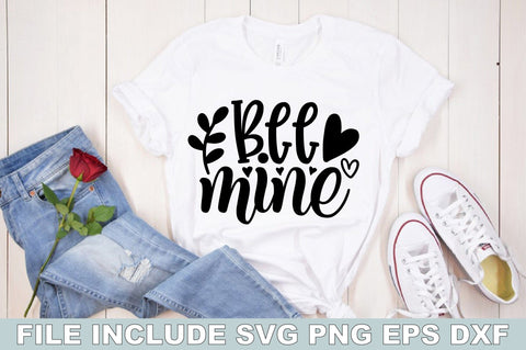 Valentines SVG Bundle SVG Ariyan 