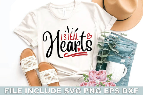 Valentines SVG Bundle SVG Ariyan 