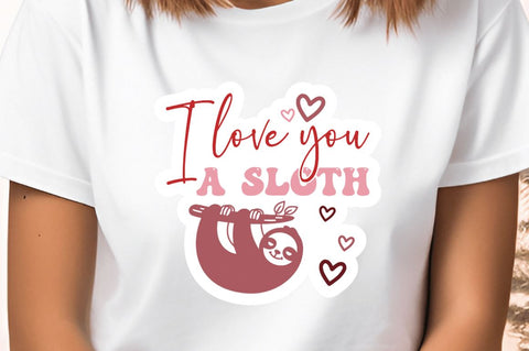 Valentines svg bundle SVG Designangry 