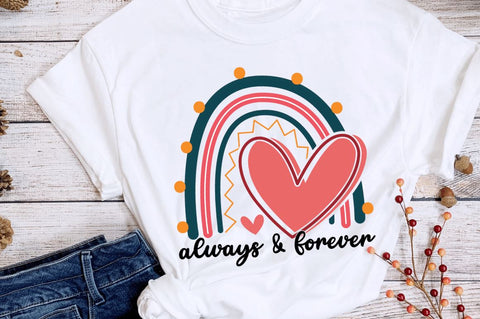 Valentines svg bundle SVG Designangry 