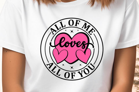 Valentines svg bundle SVG Designangry 