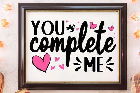 Valentines svg bundle SVG Designangry 