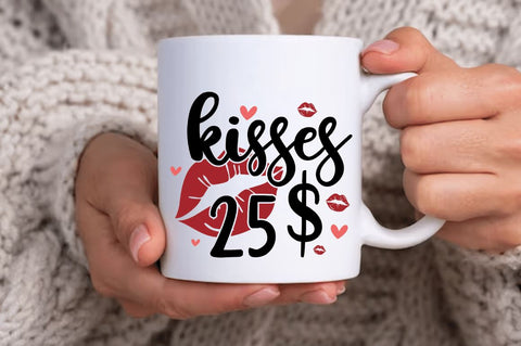 Valentines svg bundle SVG Designangry 