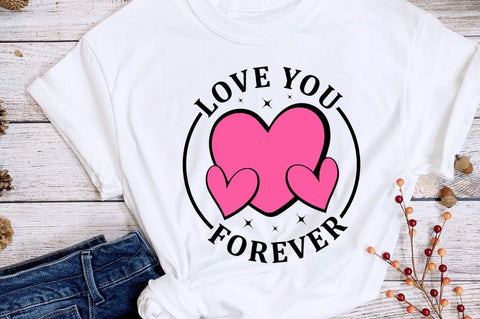 Valentines svg bundle SVG Designangry 