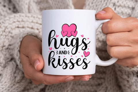 Valentines svg bundle SVG Designangry 